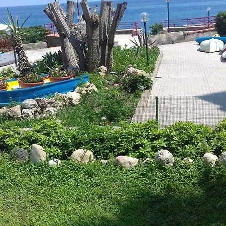Acquamarina Letojanni