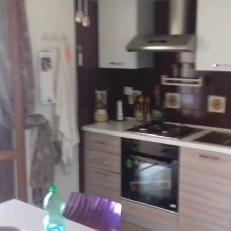 Nyaraló Acquamarina *